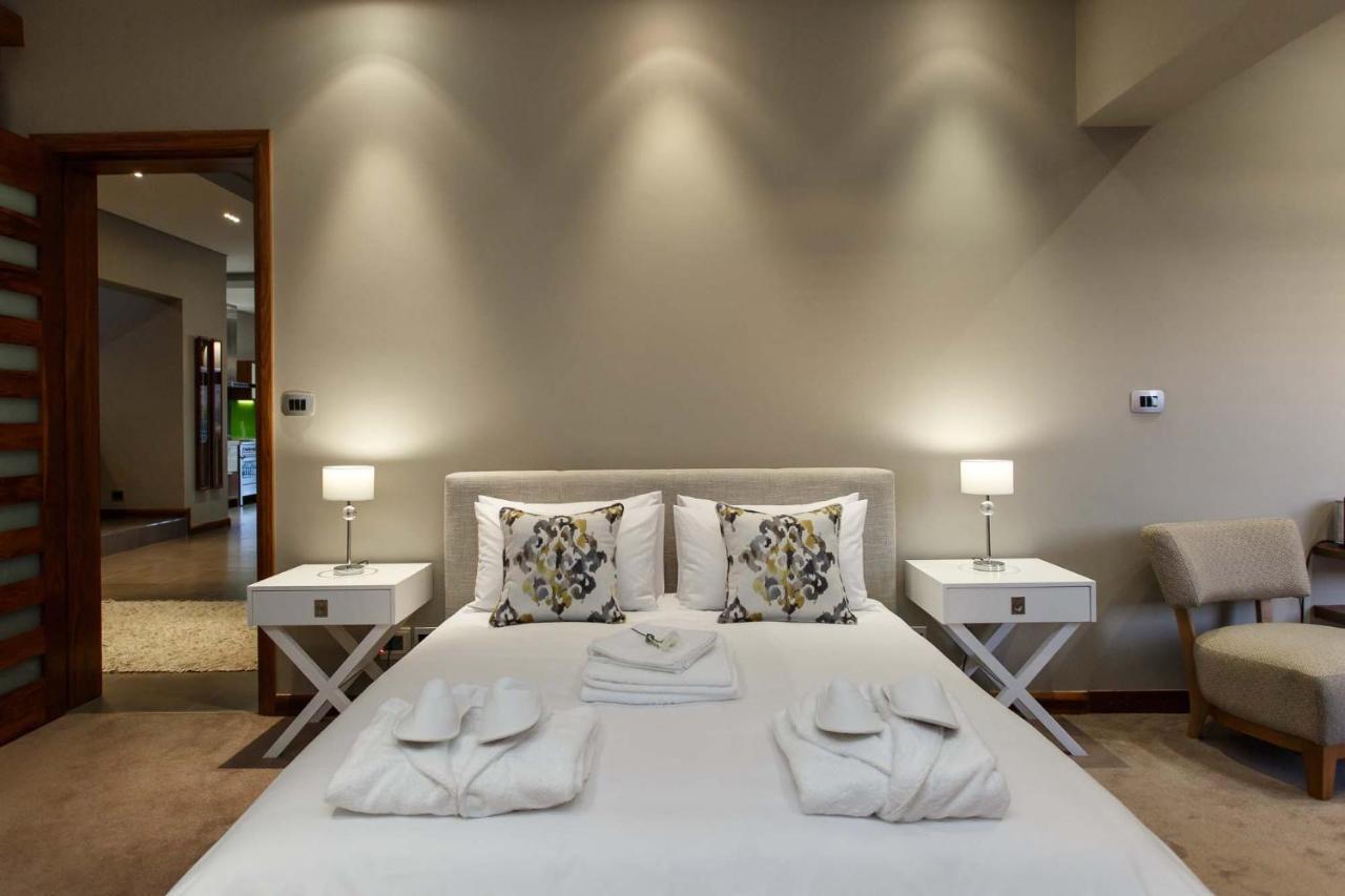 Sonas Boutique Guest House Oudtshoorn Buitenkant foto