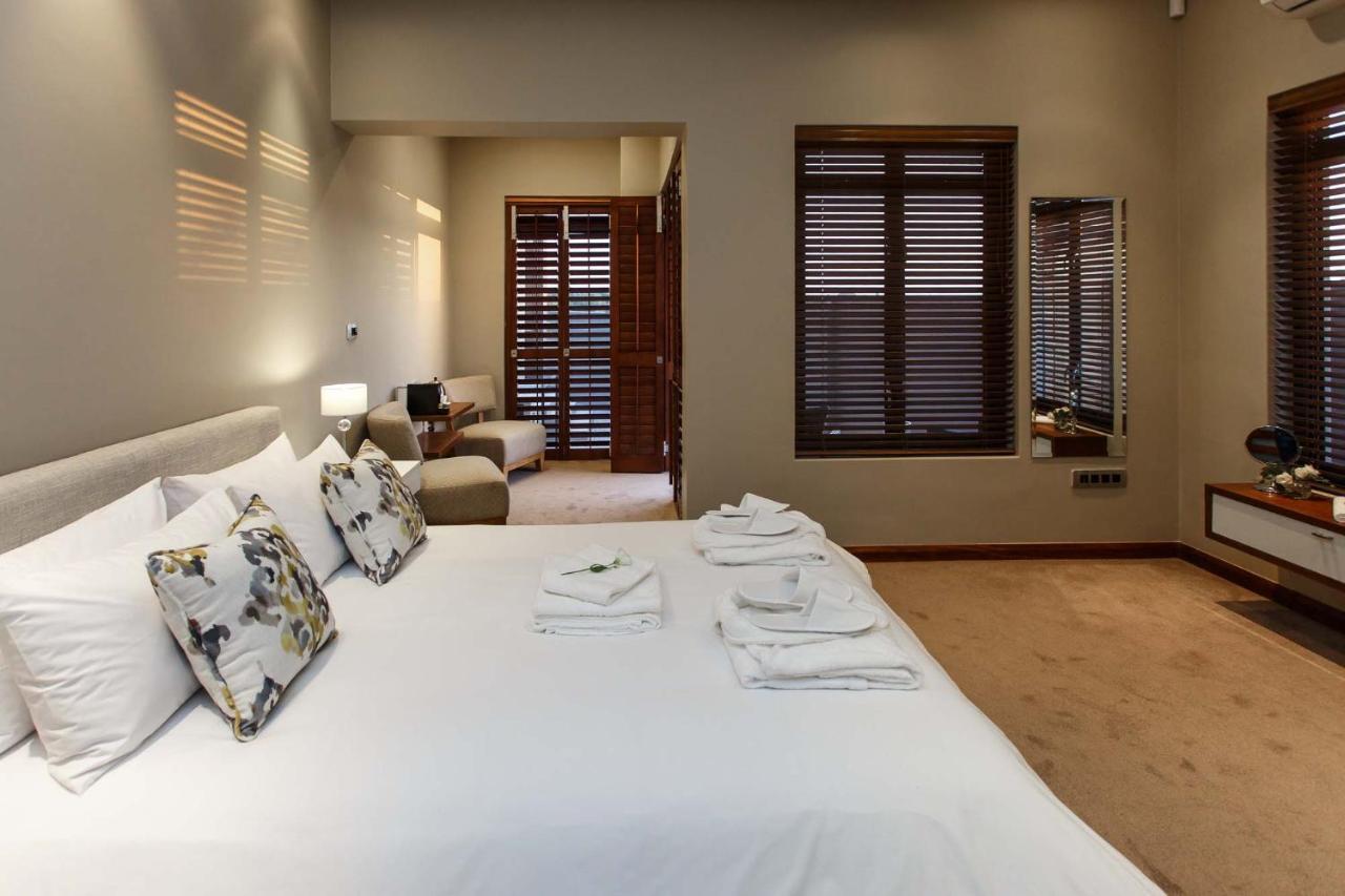 Sonas Boutique Guest House Oudtshoorn Buitenkant foto