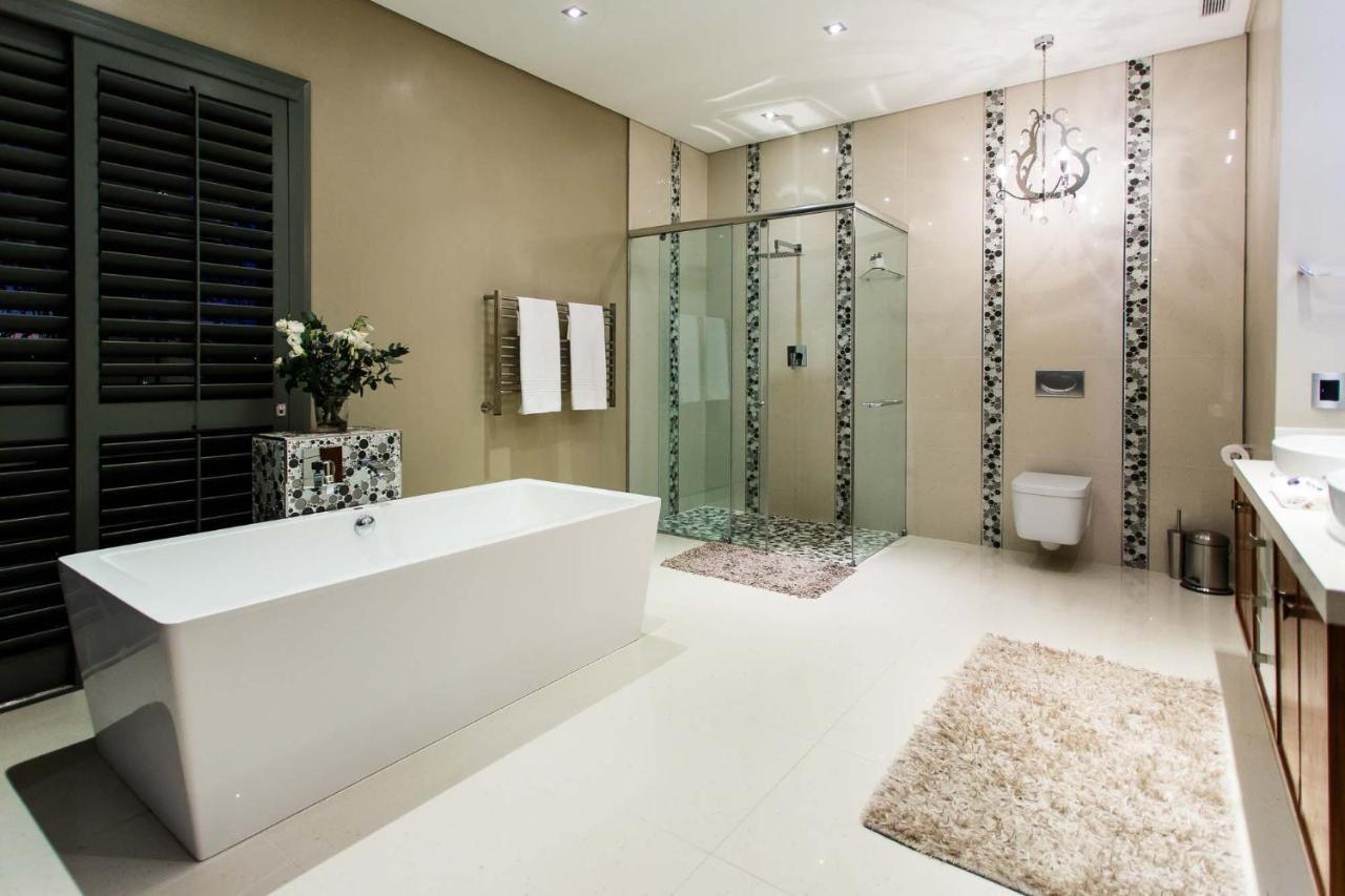 Sonas Boutique Guest House Oudtshoorn Buitenkant foto