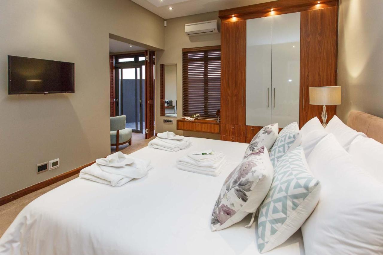 Sonas Boutique Guest House Oudtshoorn Buitenkant foto