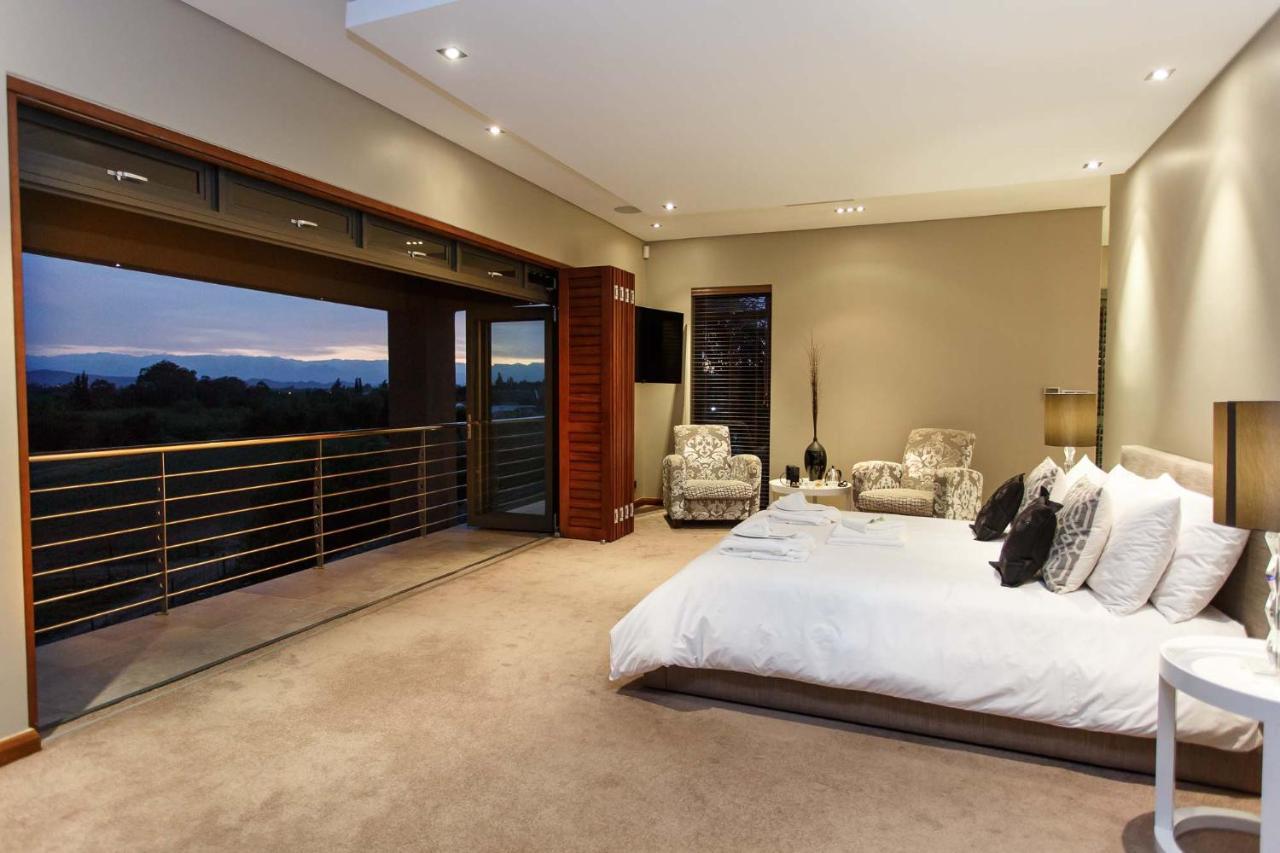 Sonas Boutique Guest House Oudtshoorn Buitenkant foto
