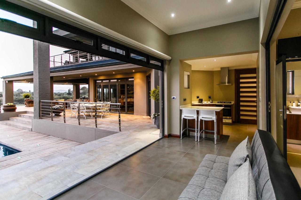 Sonas Boutique Guest House Oudtshoorn Buitenkant foto