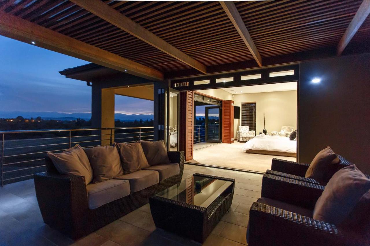 Sonas Boutique Guest House Oudtshoorn Buitenkant foto