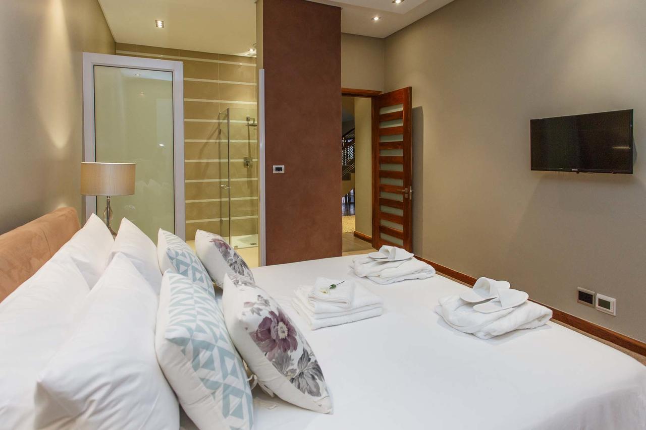 Sonas Boutique Guest House Oudtshoorn Buitenkant foto
