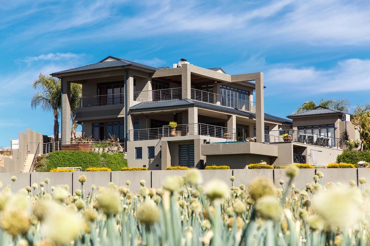 Sonas Boutique Guest House Oudtshoorn Buitenkant foto