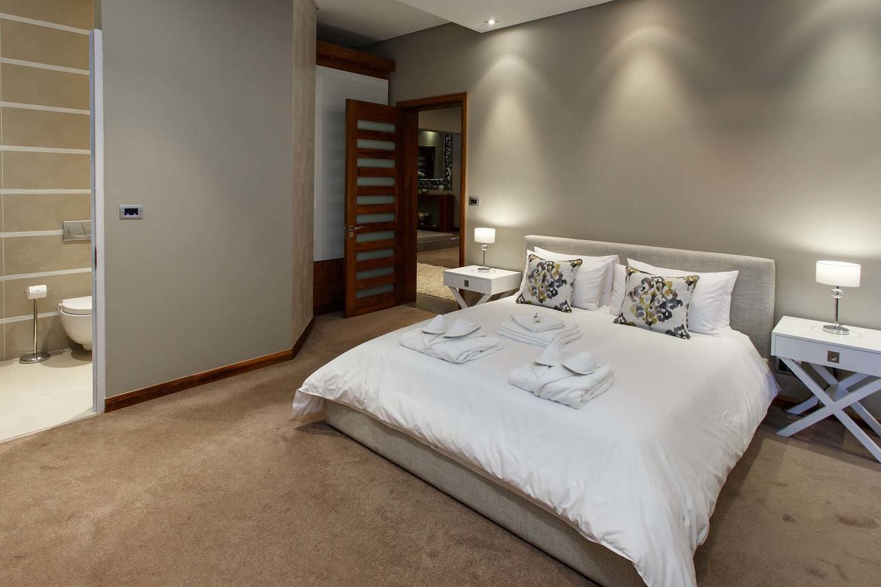 Sonas Boutique Guest House Oudtshoorn Buitenkant foto