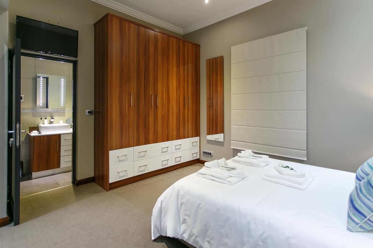 Sonas Boutique Guest House Oudtshoorn Buitenkant foto