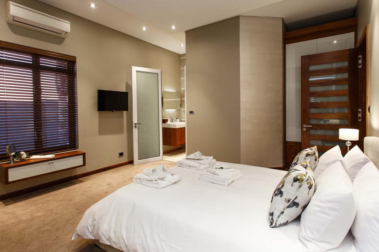 Sonas Boutique Guest House Oudtshoorn Buitenkant foto