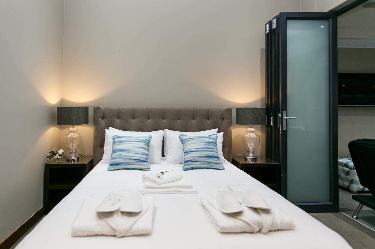 Sonas Boutique Guest House Oudtshoorn Buitenkant foto