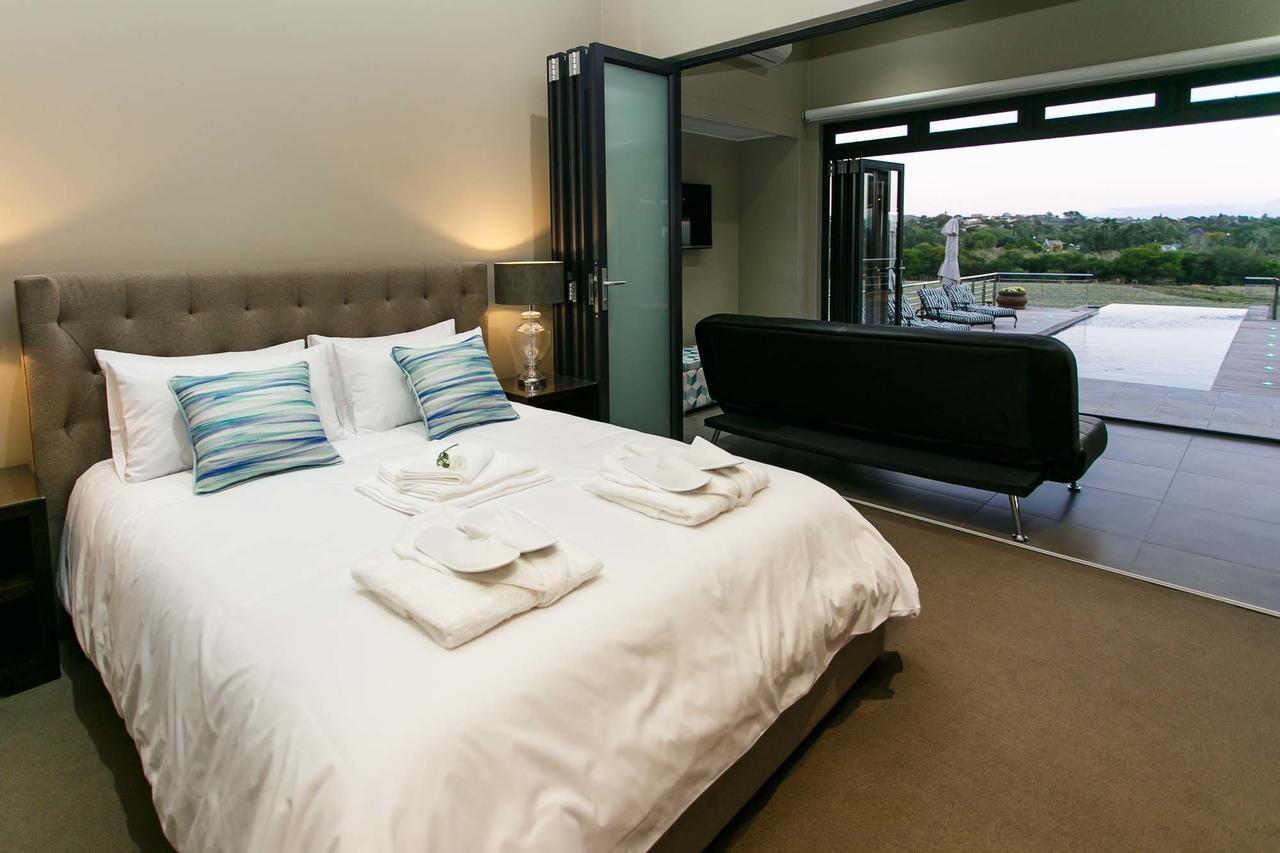 Sonas Boutique Guest House Oudtshoorn Buitenkant foto