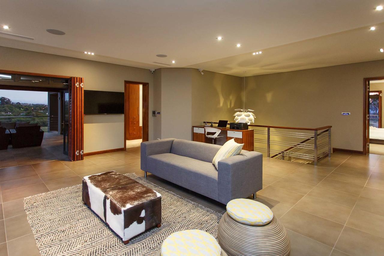 Sonas Boutique Guest House Oudtshoorn Buitenkant foto