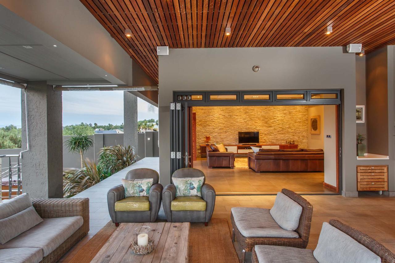 Sonas Boutique Guest House Oudtshoorn Buitenkant foto