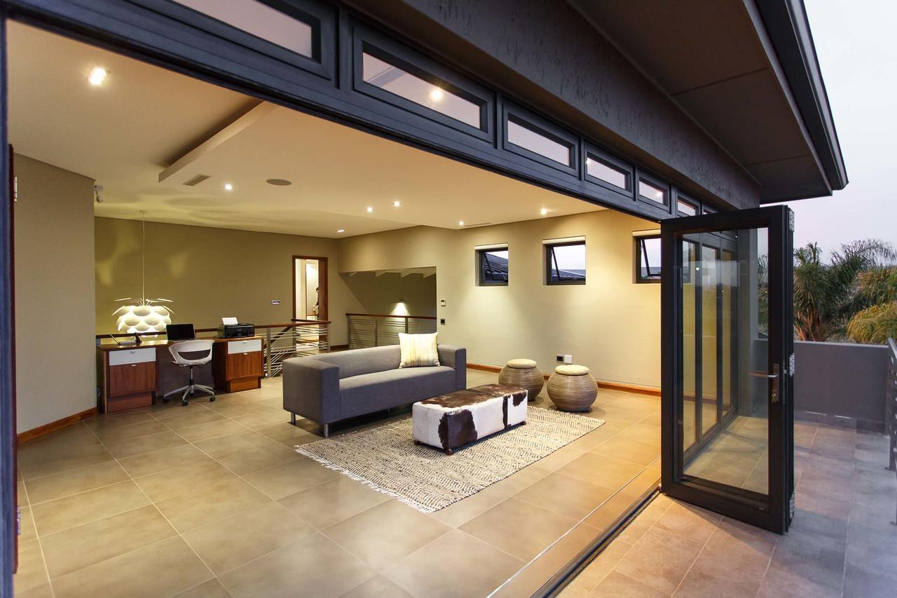 Sonas Boutique Guest House Oudtshoorn Buitenkant foto