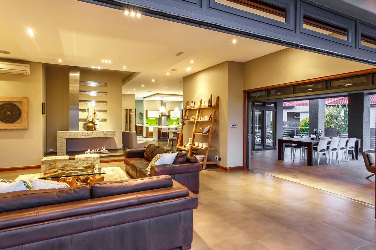 Sonas Boutique Guest House Oudtshoorn Buitenkant foto