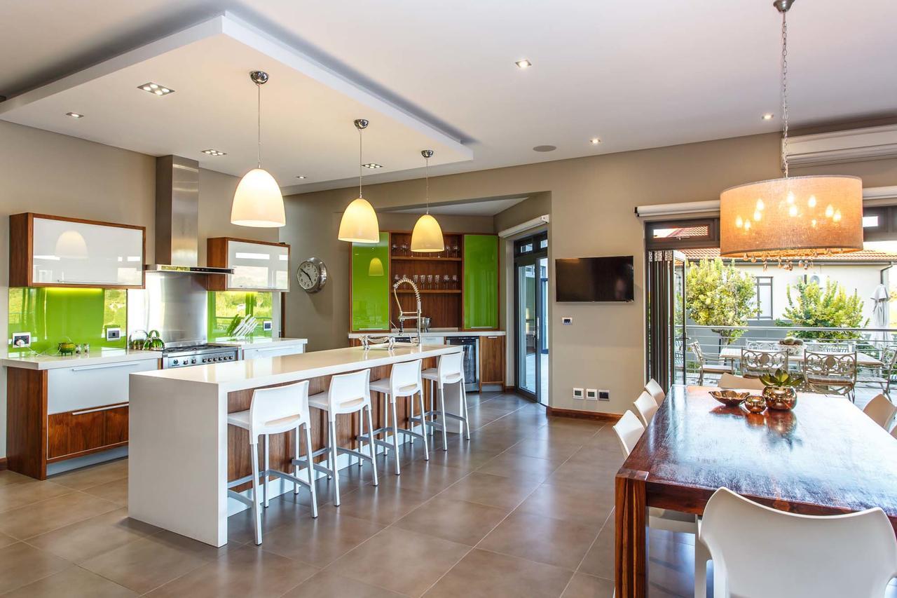 Sonas Boutique Guest House Oudtshoorn Buitenkant foto