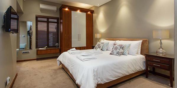 Sonas Boutique Guest House Oudtshoorn Buitenkant foto