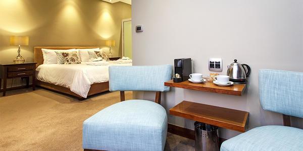 Sonas Boutique Guest House Oudtshoorn Buitenkant foto